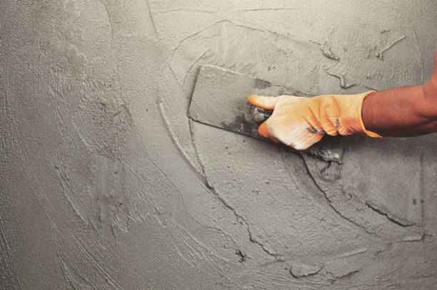 Best Residential Concrete Solutions in Attla, AL