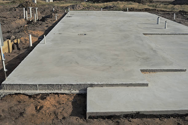 , AL Concrete contractor Company