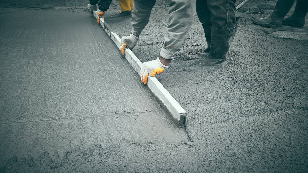 Best Concrete Steps and Stairs in Attla, AL