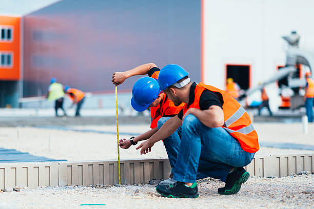 Best Concrete Foundation Repair in Attla, AL